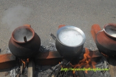 Boiling Ponkala