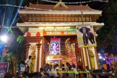 Konchiravila Sree Bhagavathy Temple