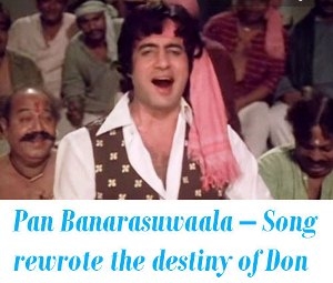 Pan Banarasuwaala and Don