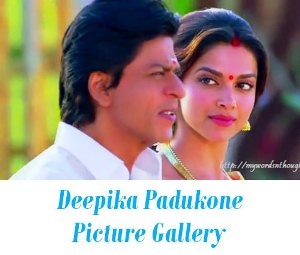 Deepika Padukone Pictures