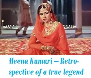 Meena Kumari bio