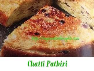 Chatti Pathiri