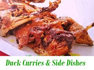 Duck Curries