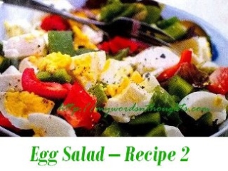 Egg Salad