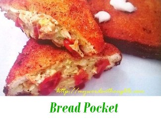 bread pocket