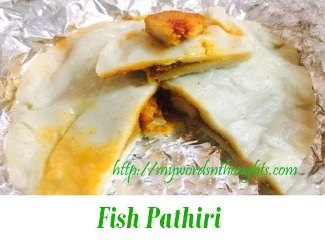 fish pathiri