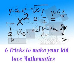 how to learn mathematics easily