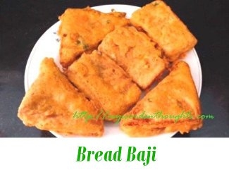 Bread Baji