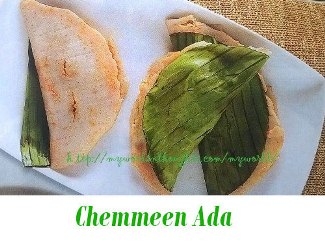 Chemmeen Ada