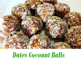 Dates-Coconut-Balls