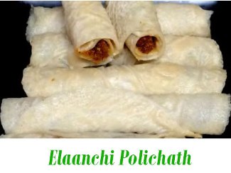 Elaanchi Polichath