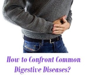 Digestive Diseases