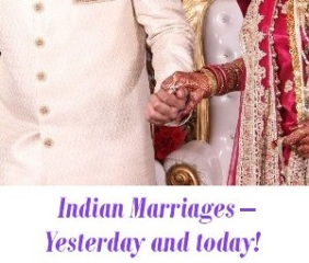 Indian Marriages