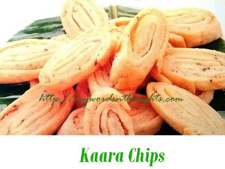 Kaara Chips