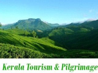 Kerala Tourism Pilgrimage spots