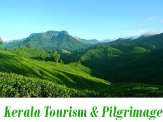 Kerala Tourism Pilgrimage spots