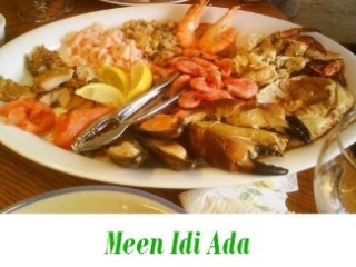 Meen Idi Ada