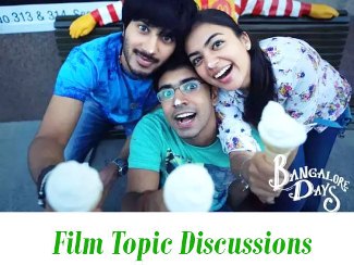 Mollywood Film Topic Discussions