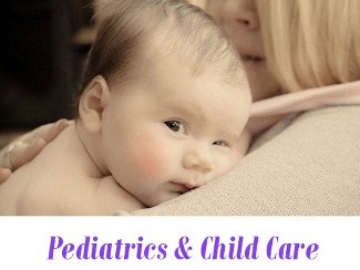 Pediatrics child health
