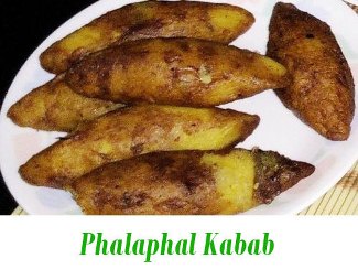 Phalaphal Kabab