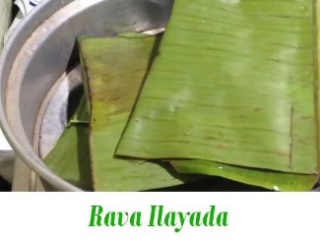 Rava Ilayada