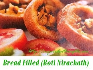 Roti Nirachath