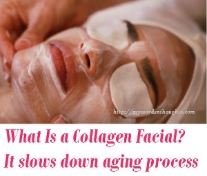 Collagen Facial