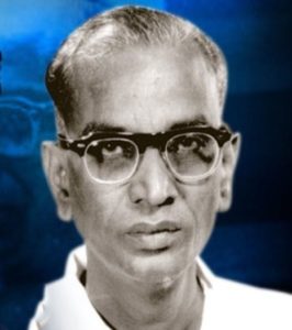 Aluri Chakrapani – Famous Telugu filmmaker of Maya Bazaar and Gundamma ...