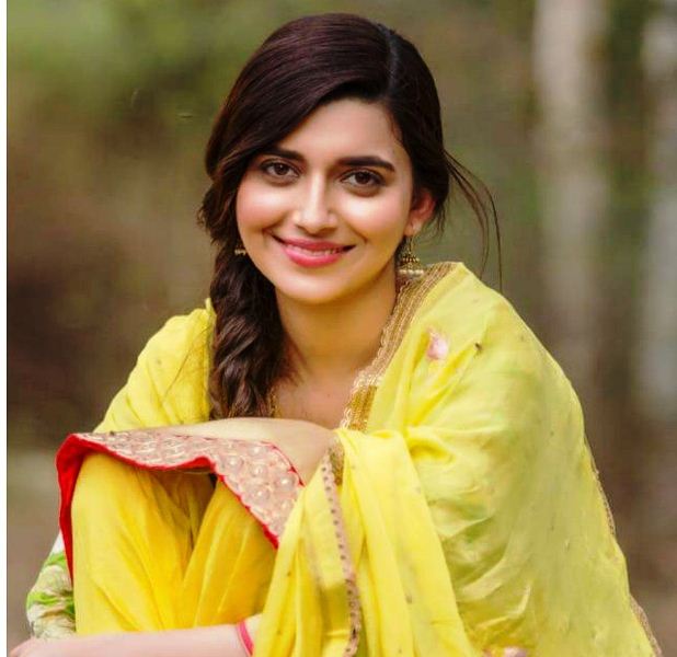 nimrat khaira punjabi