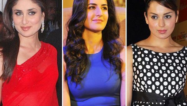 bollywood actresses new