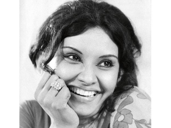Vidya Sinha – Bollywood heroine of 1970s with next-door girl image – My  Words & Thoughts