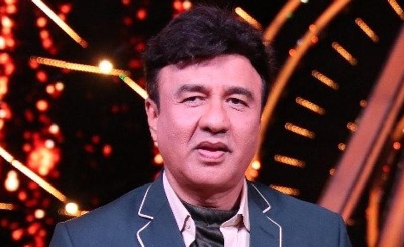 Anu Malik – Popular Bollywood Music Composer of 1990s and early 2000s – My  Words & Thoughts