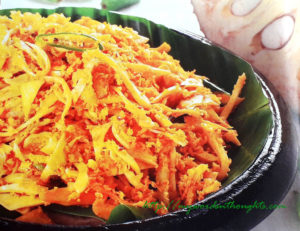 vanitha recipes