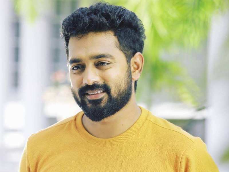 Asif Ali- Popular Malayalam actor with a bunch of hit films to his credit –  My Words & Thoughts
