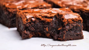 brownie recipes