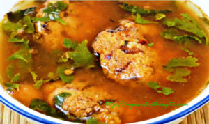 thiruvananthapuram rasa vada