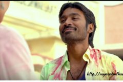 Raanjhanaa-Hua-Mai-Tera-from-Raanjhanaa