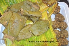 Ilayappam of Attukal Ponkala