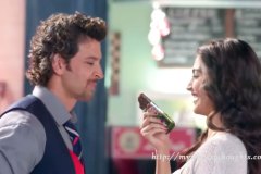 mere-rashke-qamar-song-Hrithik