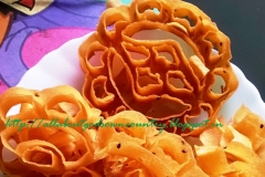 Achu Murukk