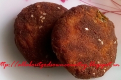 Cutlets