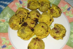 Munthiri Kothu