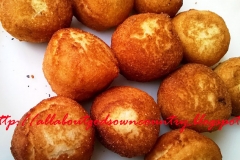 Paal Bun