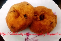 Uzhunnu Vada