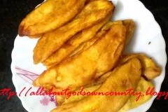 Pazham Pori
