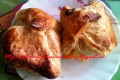 Egg Puffs