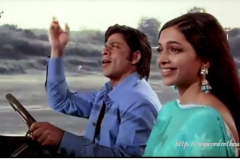 Mein Agar Kahoo from Om Shanti Om