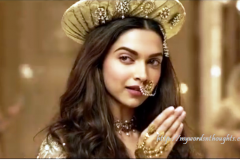 deewani song deepika