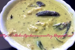 10paavakka pachadi