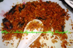 12cabbage thoran